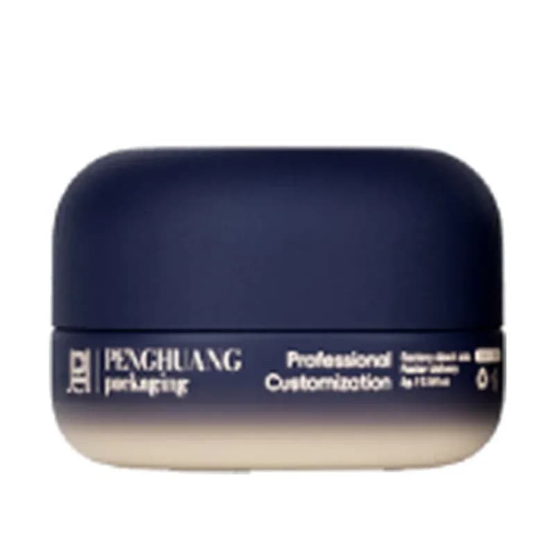Cosmetic packaging — 10G Lip Mask / Eye Cream Jar