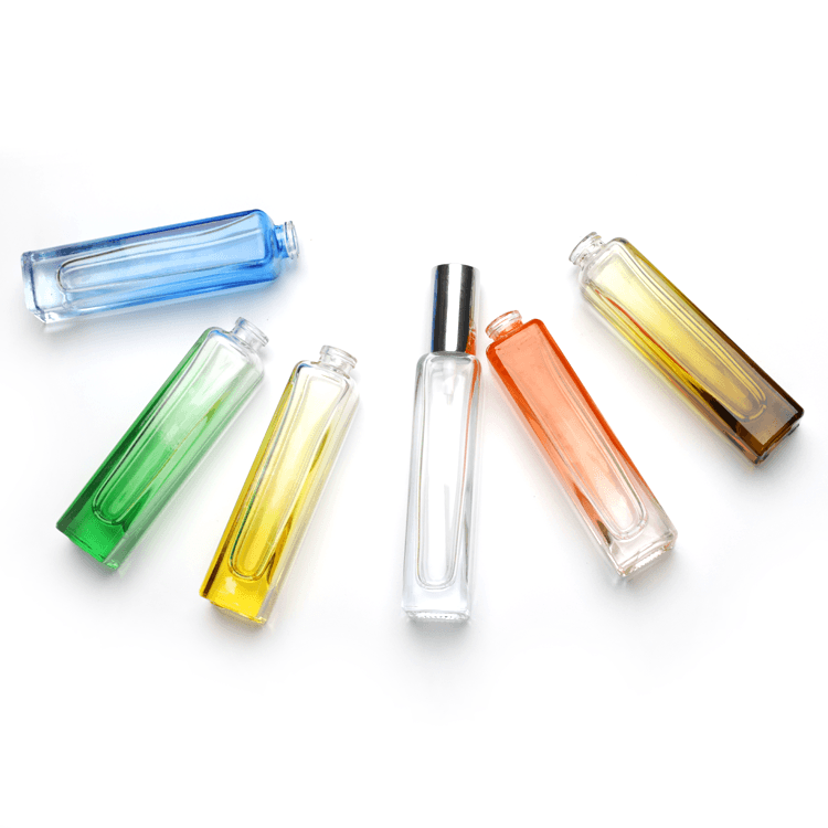 15ml Glass Spray Bottle Guide: OEM Manufacturer for Perfume Brands