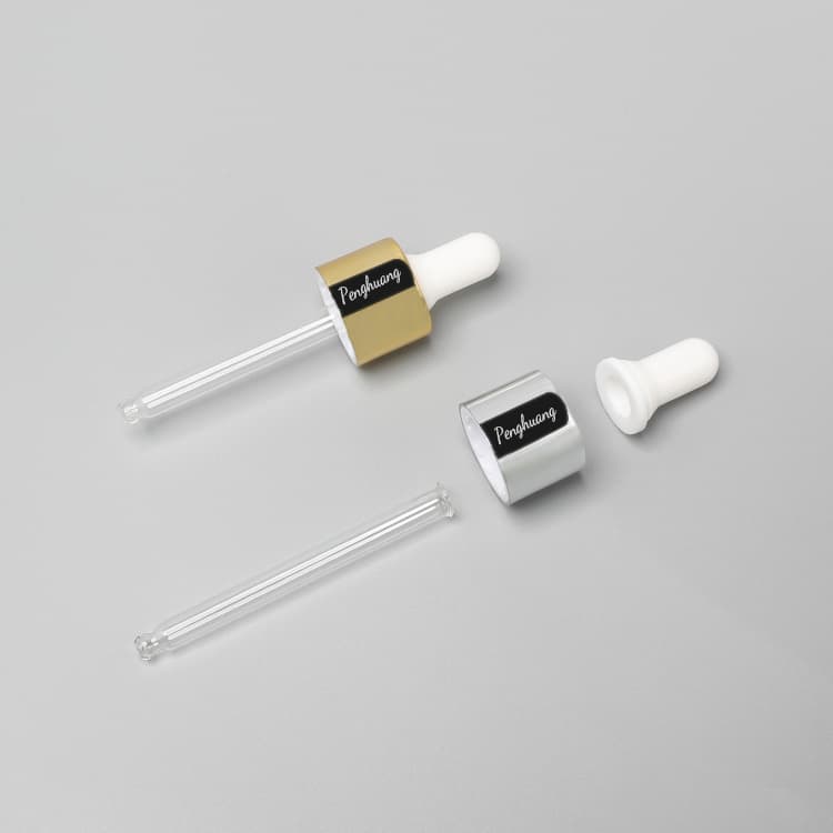 Glass Dropper Supplier: Guide to Selecting 10ml Pipettes