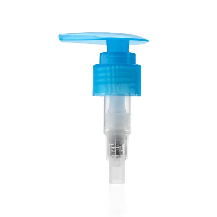 Cosmetic packaging — 24/410 Customized High Quality Wholesale Plastic Body Shampoo lotion pump