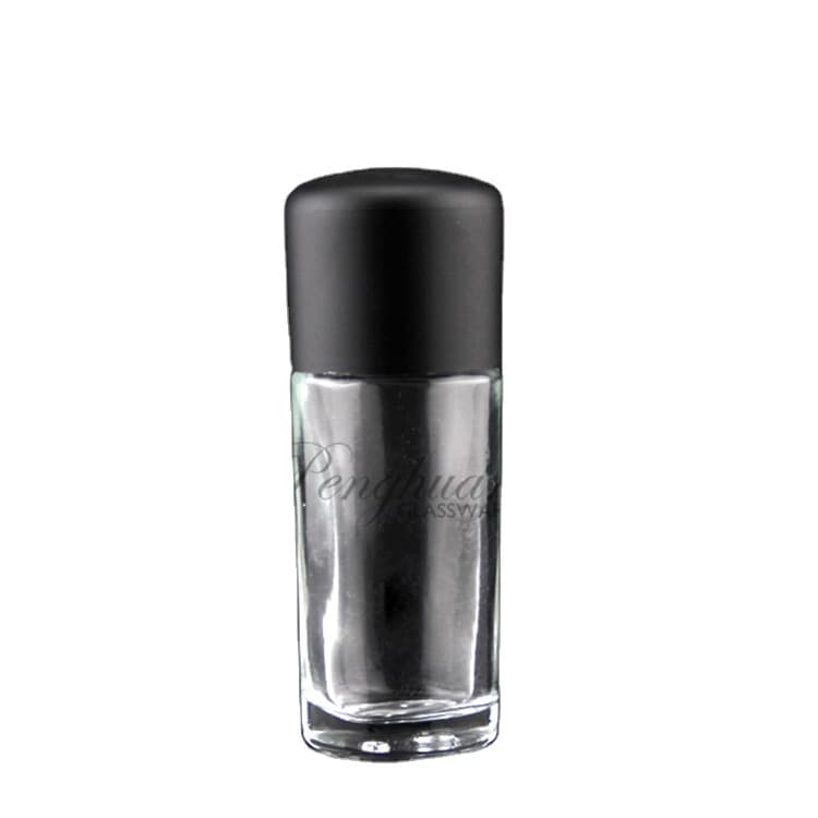 Cosmetic packaging — Wholesale High Quality Empty glass Perfume Bottle 10-100ml