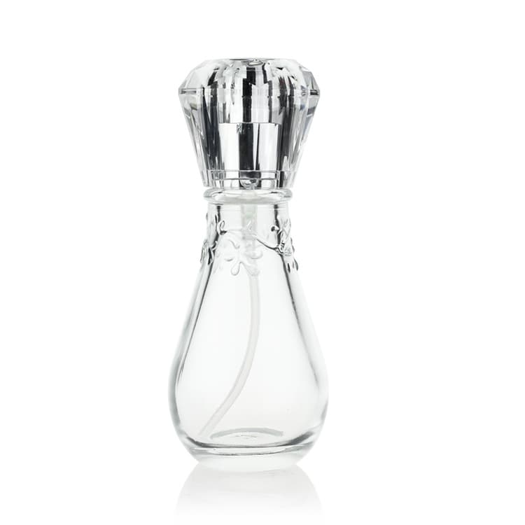Cosmetic packaging — Glass Lotion Bottle 40ml/100ml/120ml Custom Color Cosmetic Packaging Bottles Set Container Manufacturers