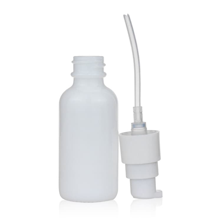 Cosmetic packaging — In Stock!!Essential oil bottle with 5ml 10ml 15ml 20ml 30ml 50ml 100ml 200ml and dropper