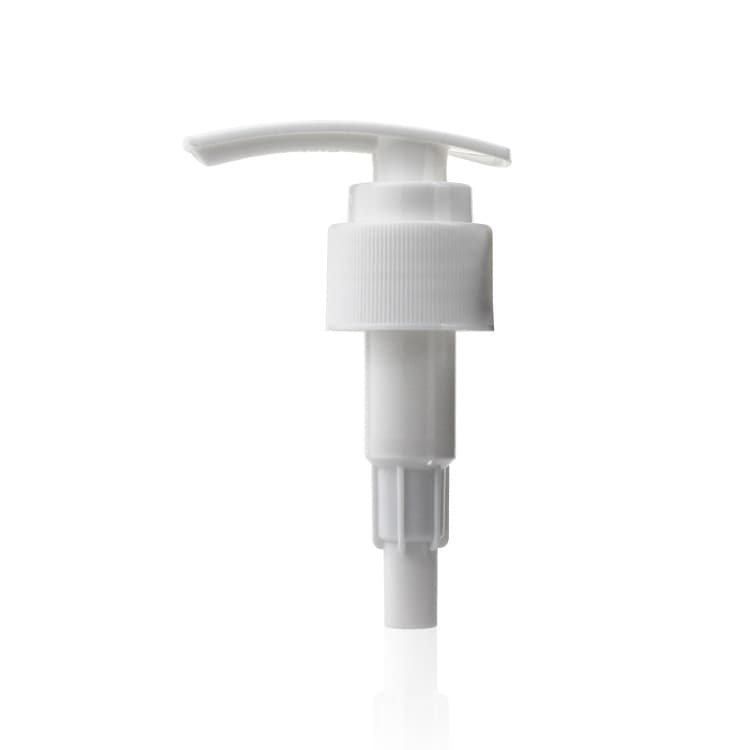 Cosmetic packaging — 24/410 Customized High Quality Wholesale Plastic Body Shampoo Lotion Pump