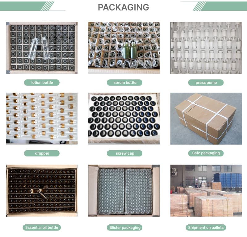 Packing
