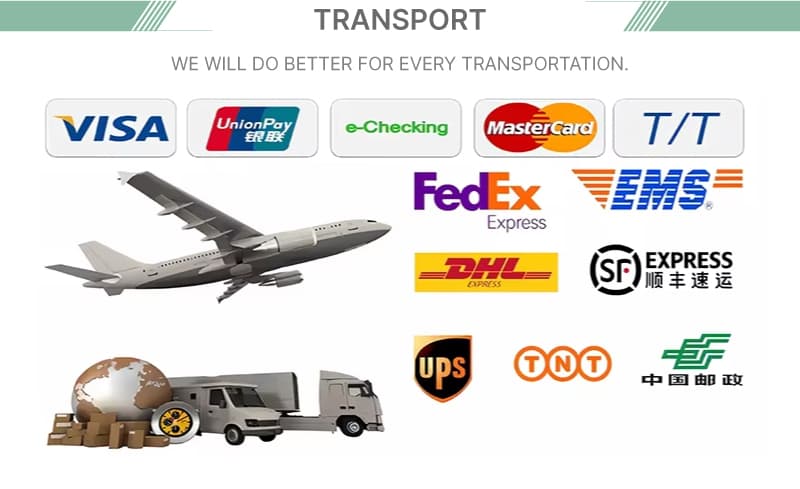 Transport