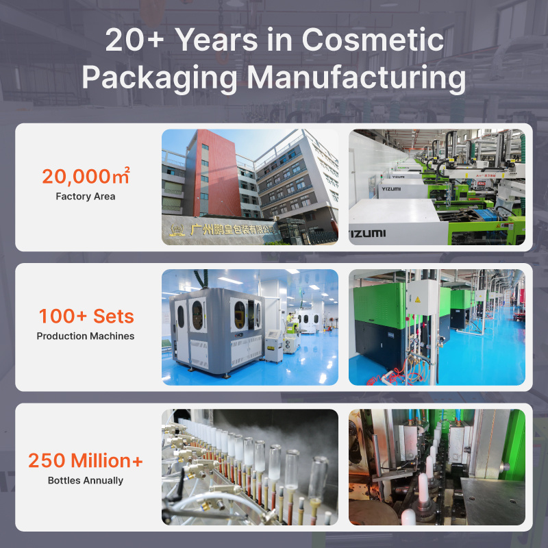 Cosmetic packaging — Custom Color Translucent Plastic PET Pill Container Screw Refillable Empty Jar Vitamin Capsule Medicine Health Supplement Bottle (6)