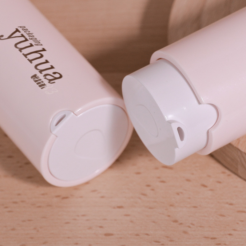 Cosmetic packaging — 30ml 50ml Refillable PP Vacuum Bottle Eco-Friendly Replaceable Inner Twist Airless Pump Bottle Lotion Serum Sunscreen Cream (4)