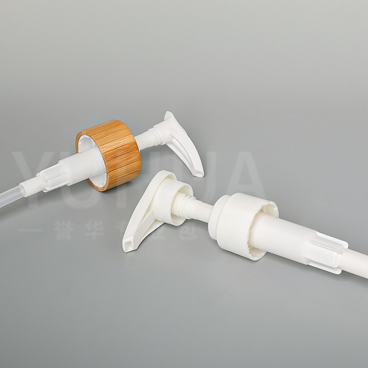 Cosmetic packaging — Custom 500ml Lotion Bottle Empty Cosmetic Plastic Shampoo Bottle Body Care Recycled Plastic Soap Foam Pump Frosted PET Bottle (5)