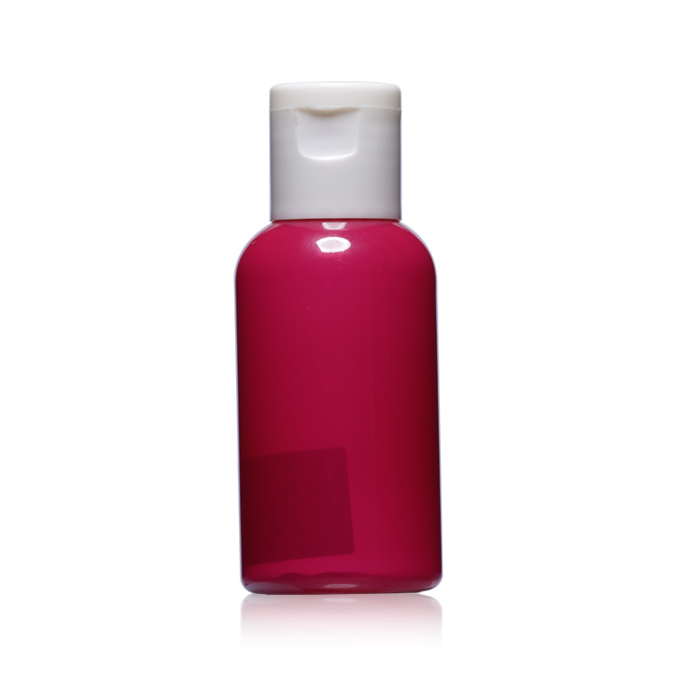 Cosmetic packaging — Recycled 2 oz Empty transparent Plastic Mist Sprayer with Pump Sanitizer Bottle Manufacturer (5)