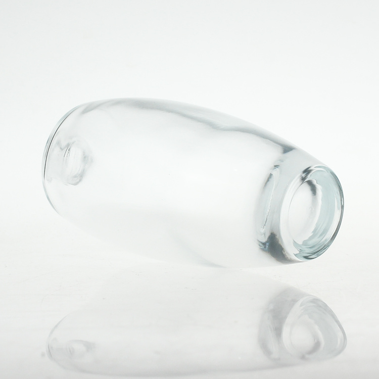 Cosmetic packaging — Glass Lotion Bottle 30ml/100ml/120ml Custom Color Cosmetic Packaging Bottles Set Container Manufacturers (5)