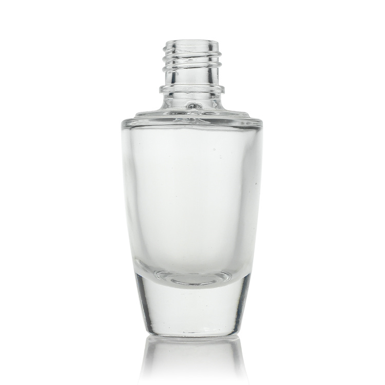 Cosmetic packaging — 30ml high quality glass bottle perfume bottle dropper pump (5)