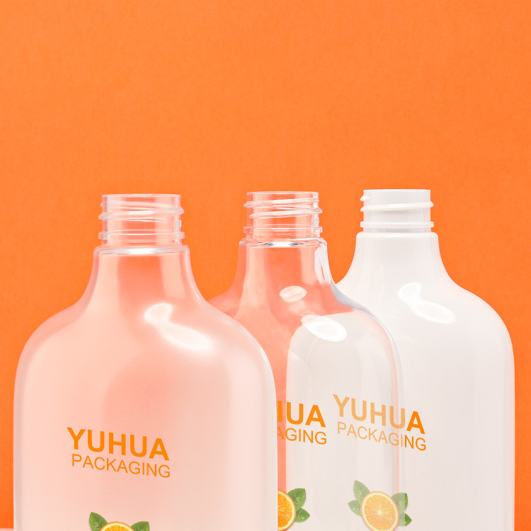 Cosmetic packaging — Skincare Packaging Plastic 500ml Seasoning Extruded Bottle Plastic Seasoning Bottle Oil Spray Extruded PlasticBottles (5)