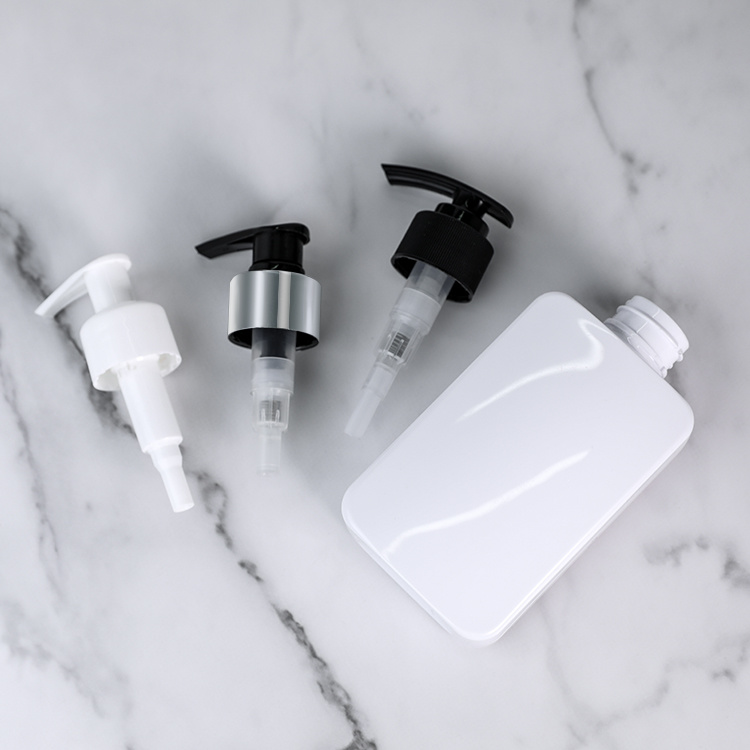 Cosmetic packaging — Custom 200ml Skincare Packaging Plastic Foaming Pump Bottle Sprayer Bottle Personal Care Hand Washing Shampoo Bottles (5)