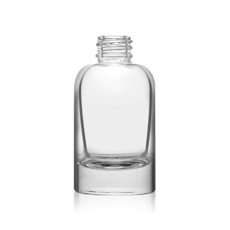 Cosmetic packaging — Factory clear 30ML Empty Essence Bottle Cosmetic Skincare Serum Bottle Dropper Packaging for Serum Liquid (6)
