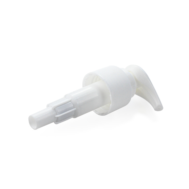 Cosmetic packaging — 24/410 Customized High Quality Wholesale Plastic Body Shampoo lotion pump (3)