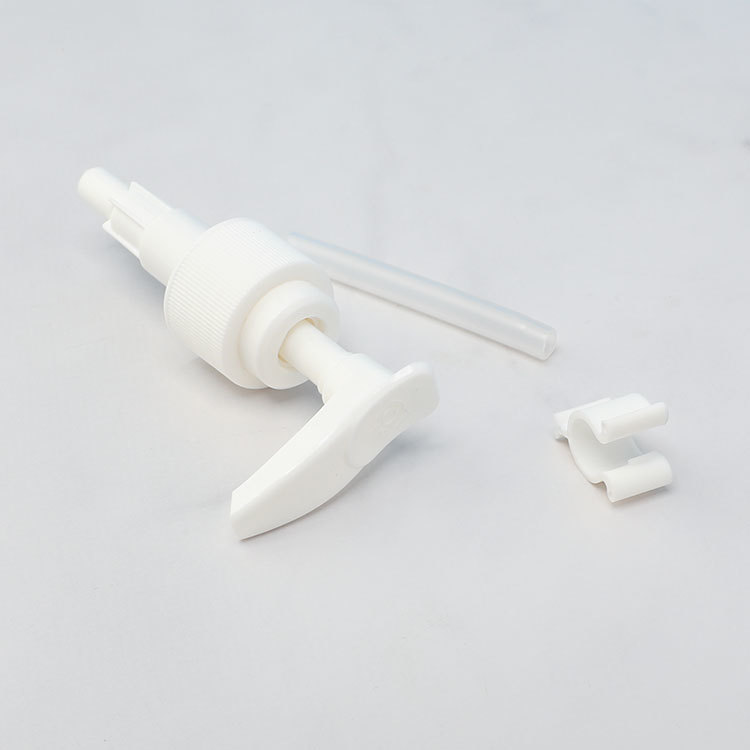Cosmetic packaging — Biodegradable PET Plastic Lotion Pump Bottle 120ml 150ml 180ml 200ml for Shampoo Facial Cleanser (5)