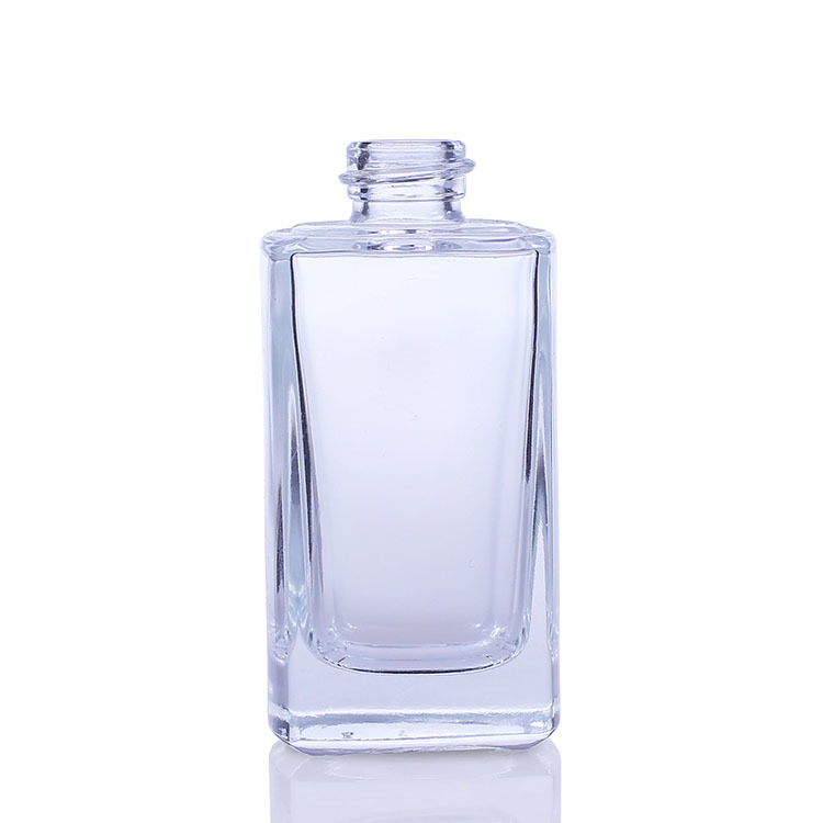 Cosmetic packaging — Luxury Packaging 30ml Frosted Empty Square Bottle Foundation Bottle Liquid Makeup Glass Plastic Pump Glass Products Cosmetic (4)