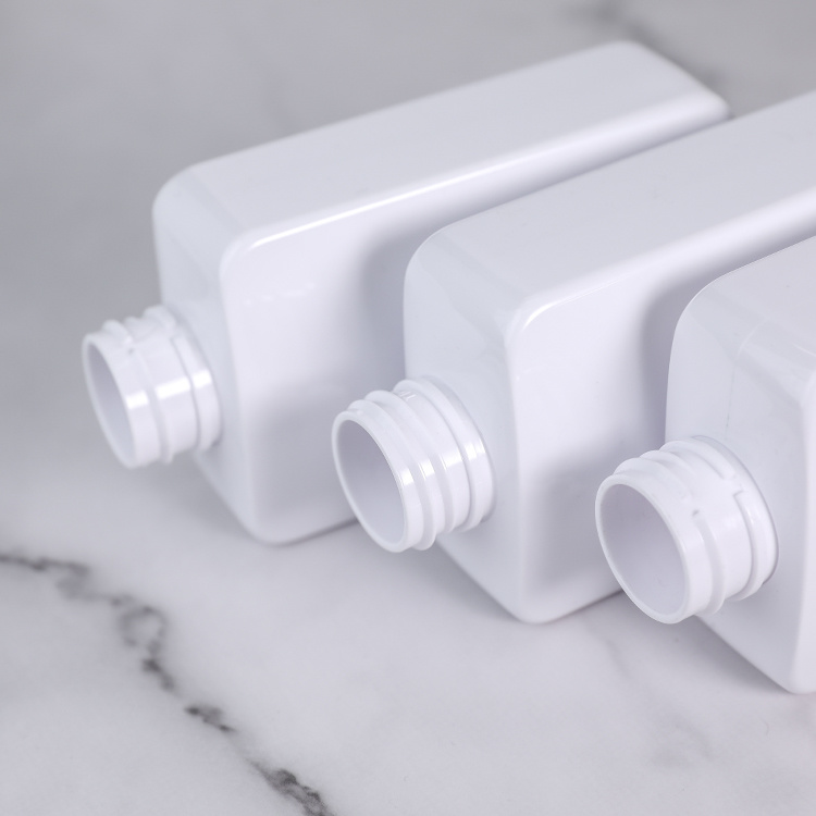 Cosmetic packaging — Custom 200ml Skincare Packaging Plastic Foaming Pump Bottle Sprayer Bottle Personal Care Hand Washing Shampoo Bottles (6)