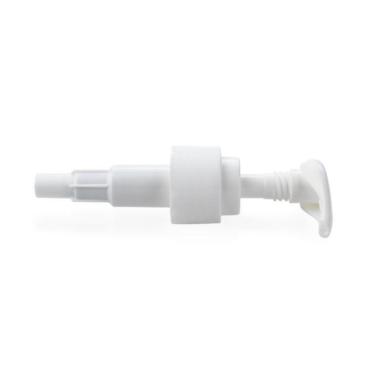 Cosmetic packaging — 24/410 Customized High Quality Wholesale Plastic Body Shampoo lotion pump (2)